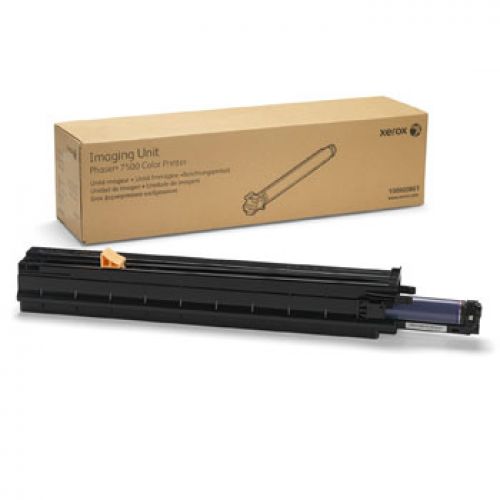 XEROX Phaser 7500 Tambor Preto , Xerox , XER108R00861 , 95205752045